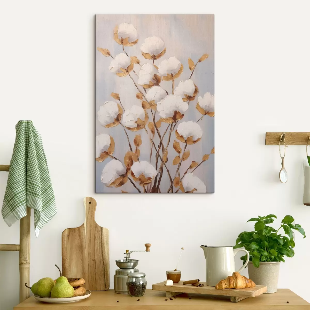 Tablouri Bumbac s45295