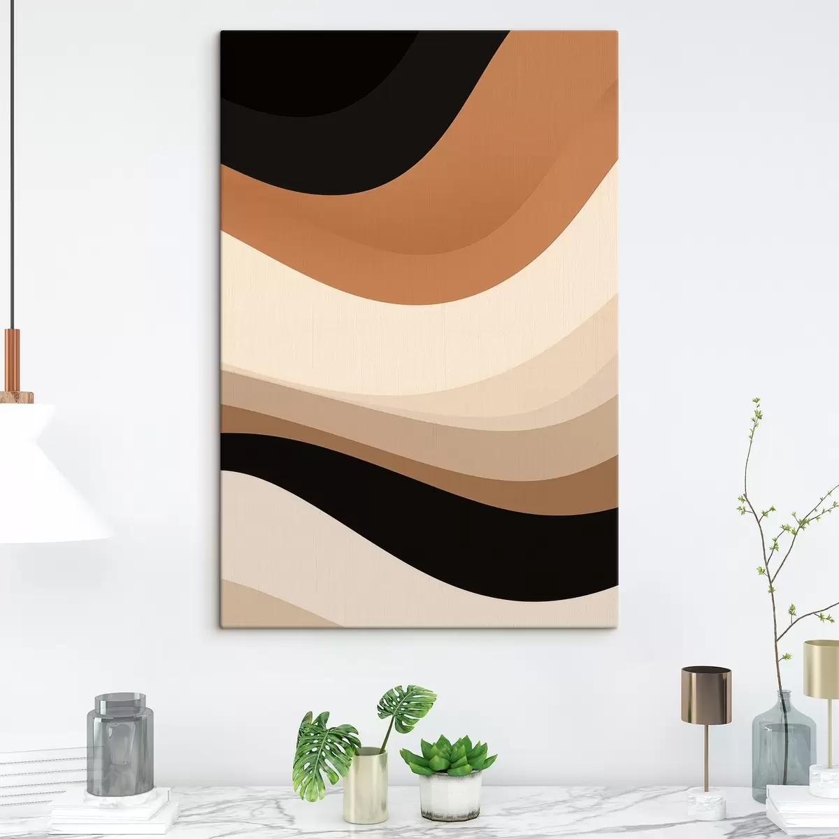 Tablouri Abstracție s45297