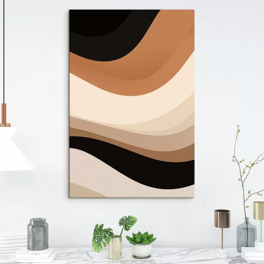 Tablouri Abstracție s45297