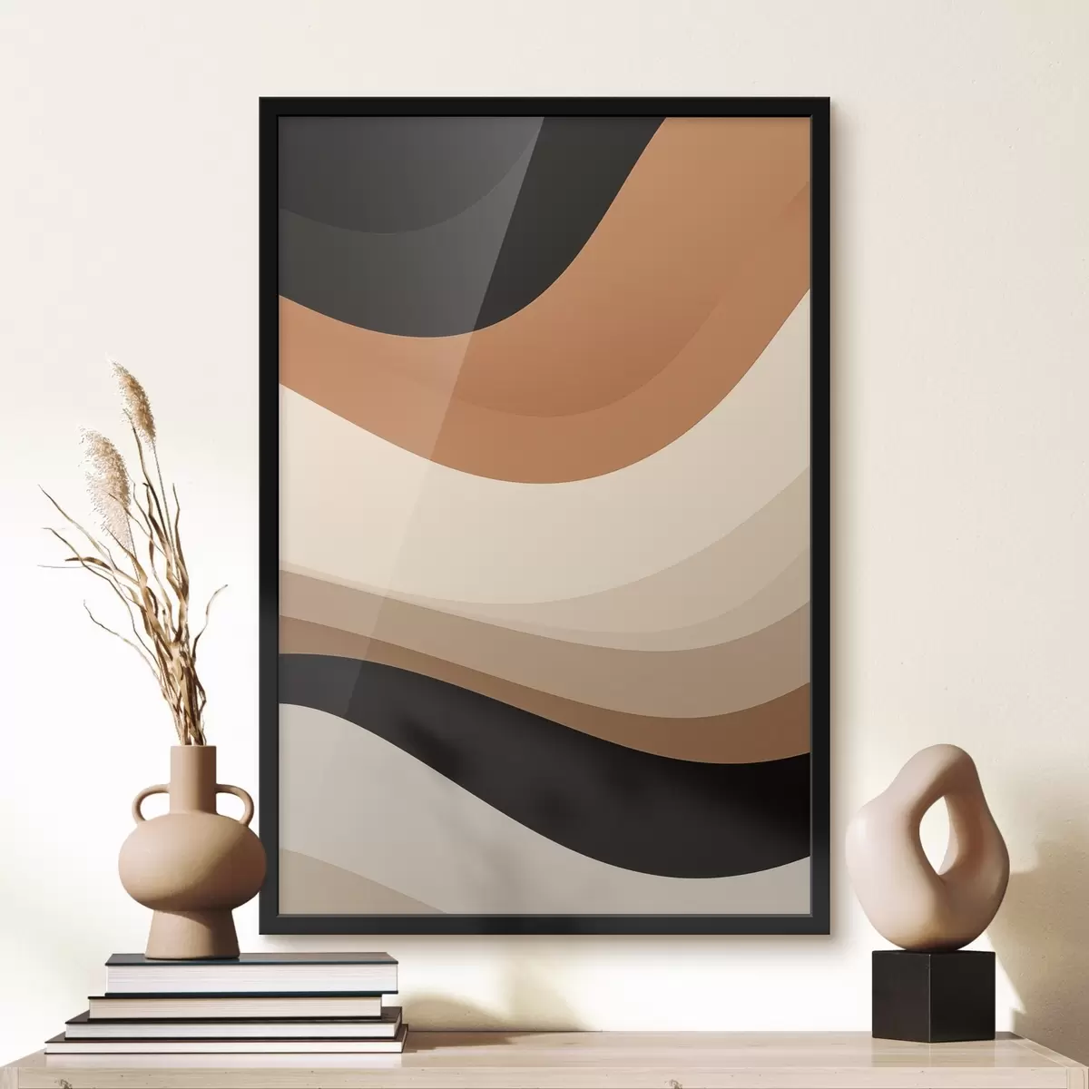 Poster Abstracție f45297