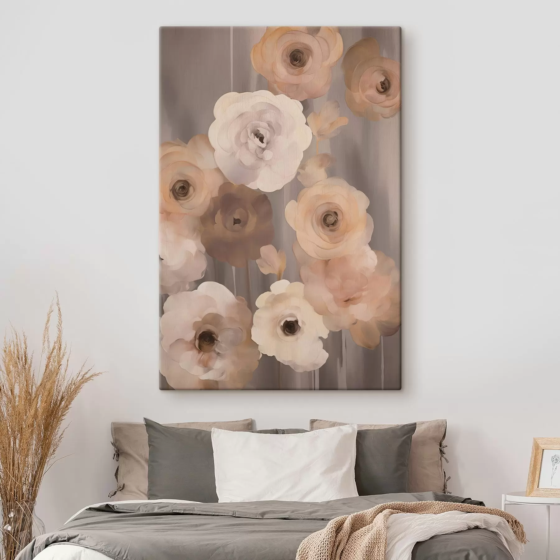 Tablouri Flori abstracte s45160