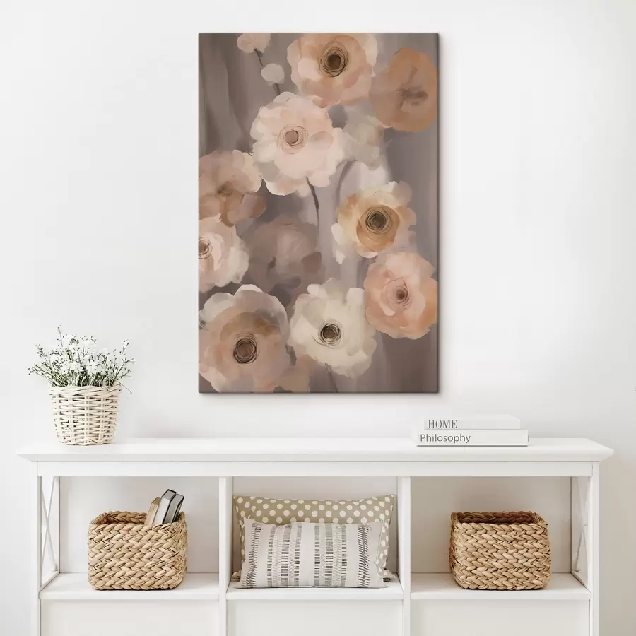 Tablouri Flori abstracte s45161