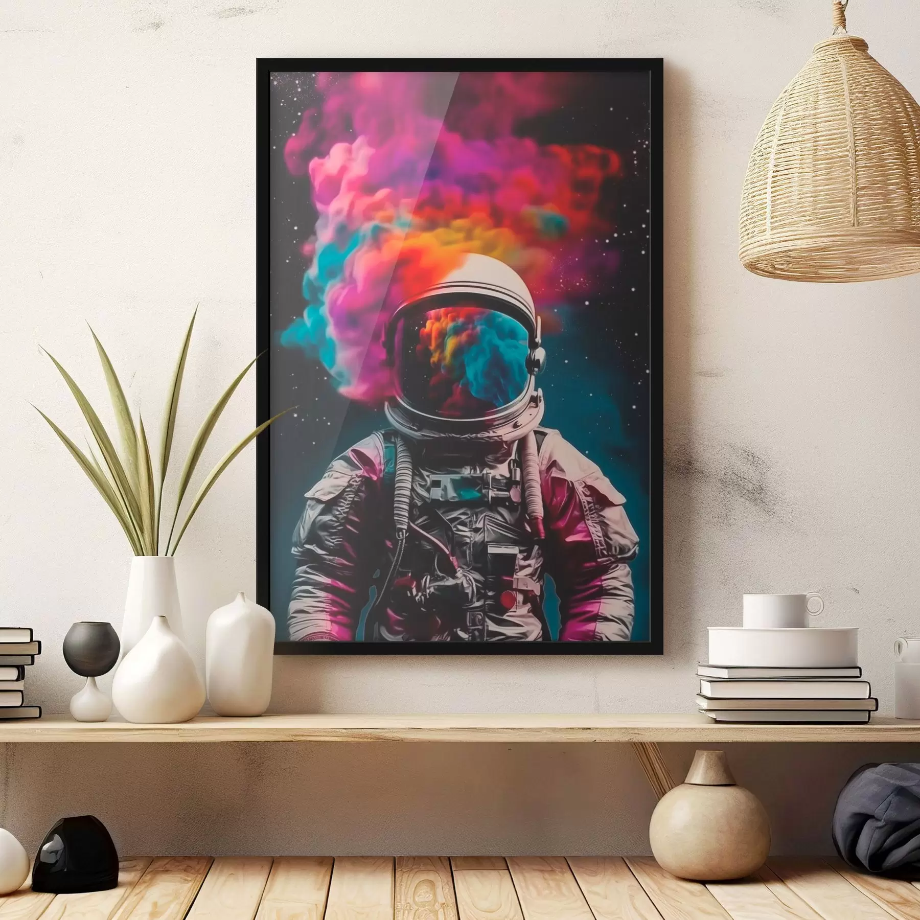 Tablouri Astronaut f45326
