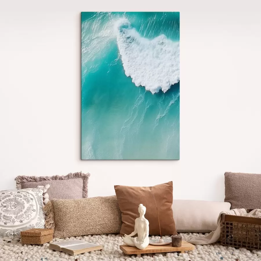 Tablouri Val de mare s45379