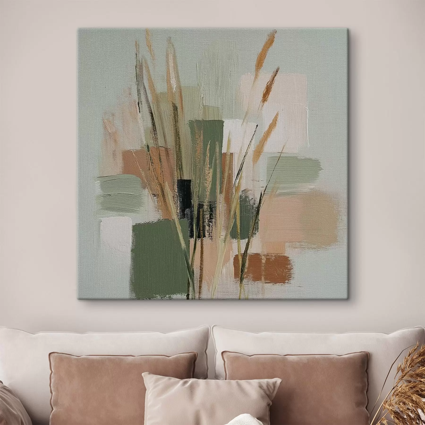 Tablouri Compoziție abstractă s45385