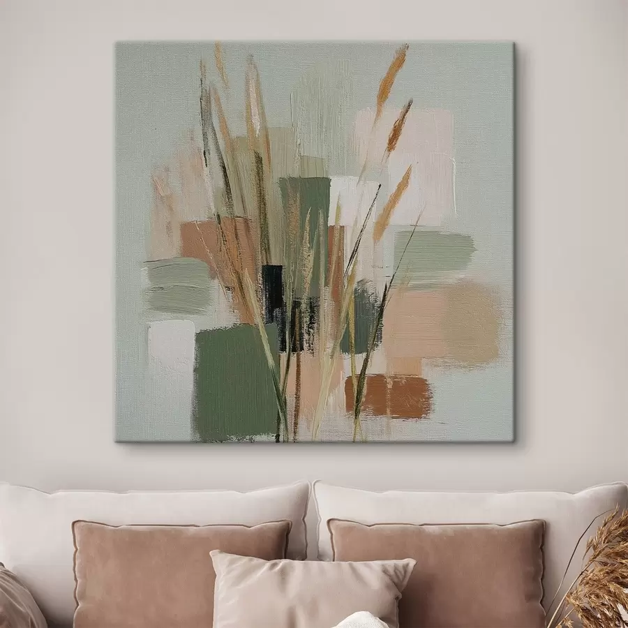 Tablouri Compoziție abstractă s45385