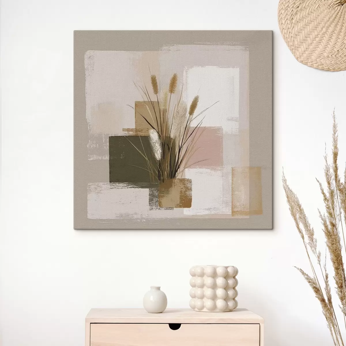 Tablouri Compoziție abstractă s45386