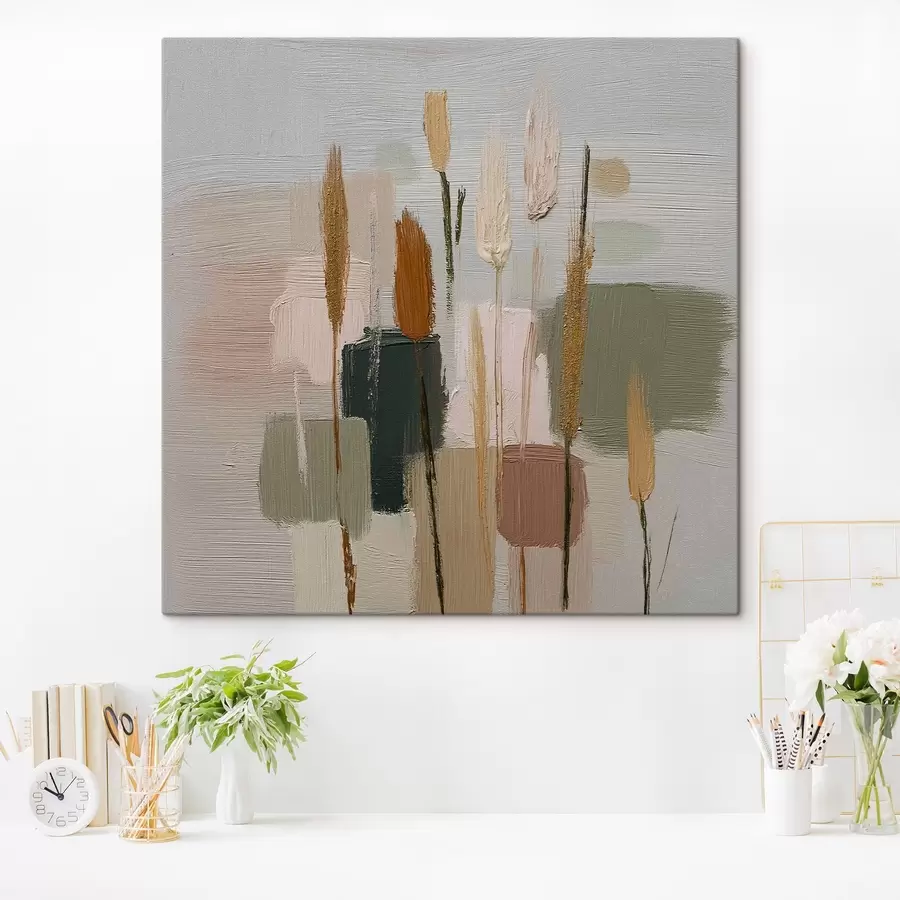 Tablouri Compoziție abstractă s45387