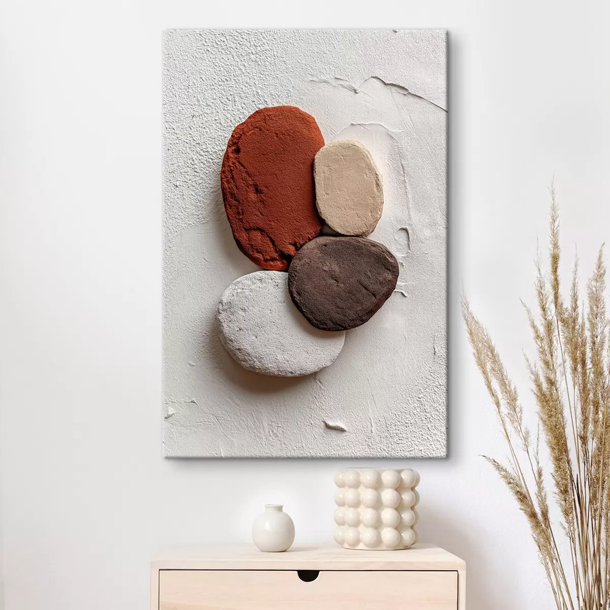 Tablouri Diverse pietre s45399