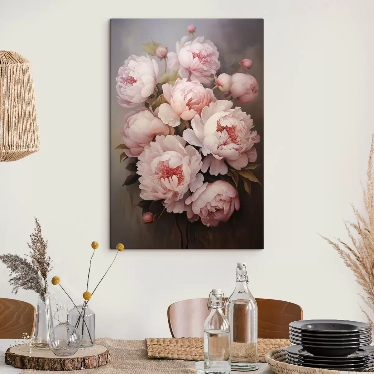 Tablouri Flori s45403