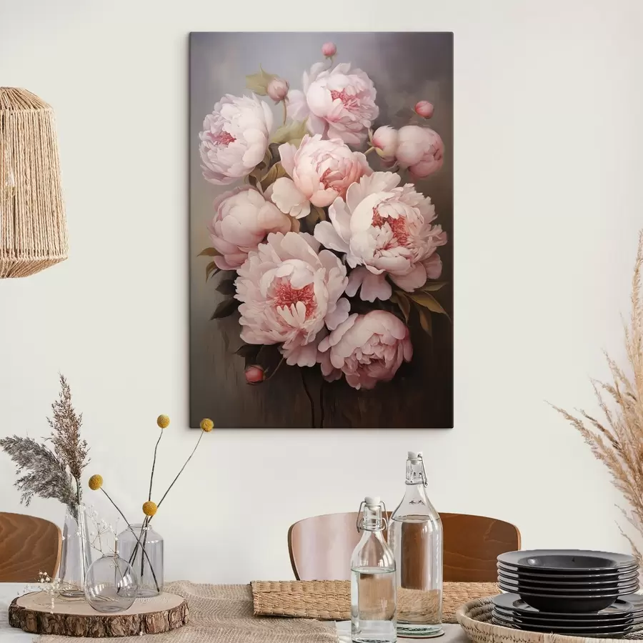 Tablouri Flori s45403