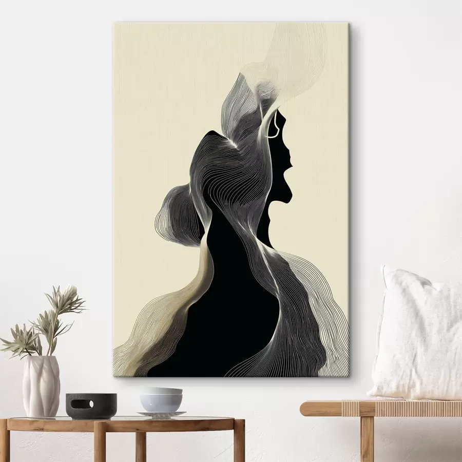 Tablouri Dansul liniilor s45413