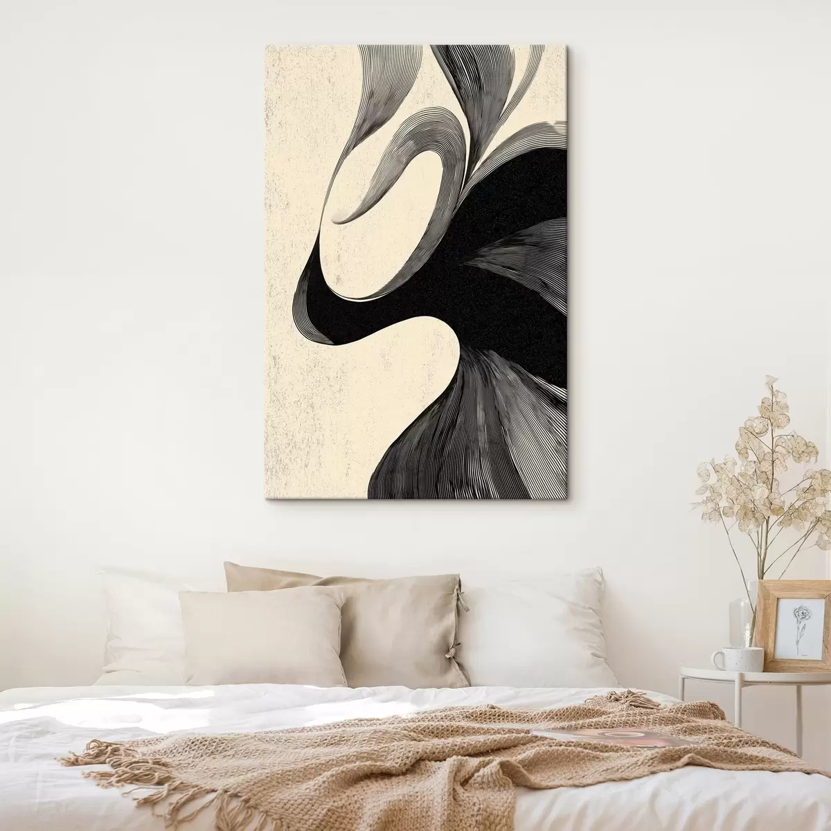 Tablouri Dansul liniilor s45414