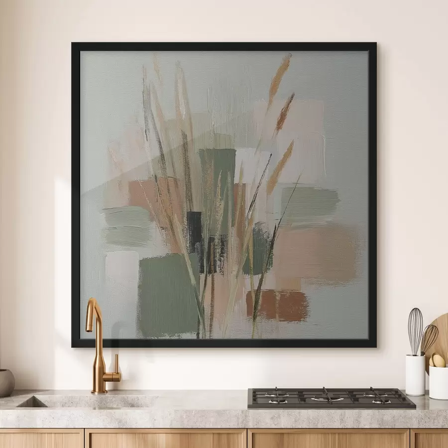 fototapet Compoziție abstractă f45385