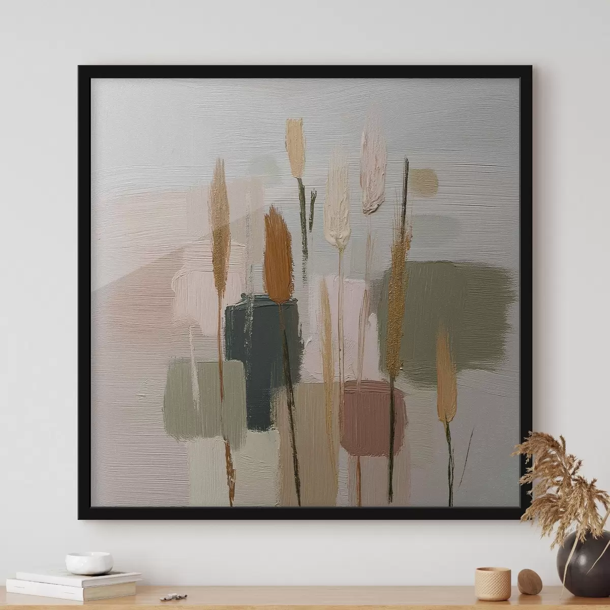 Poster Compoziție abstractă f45387