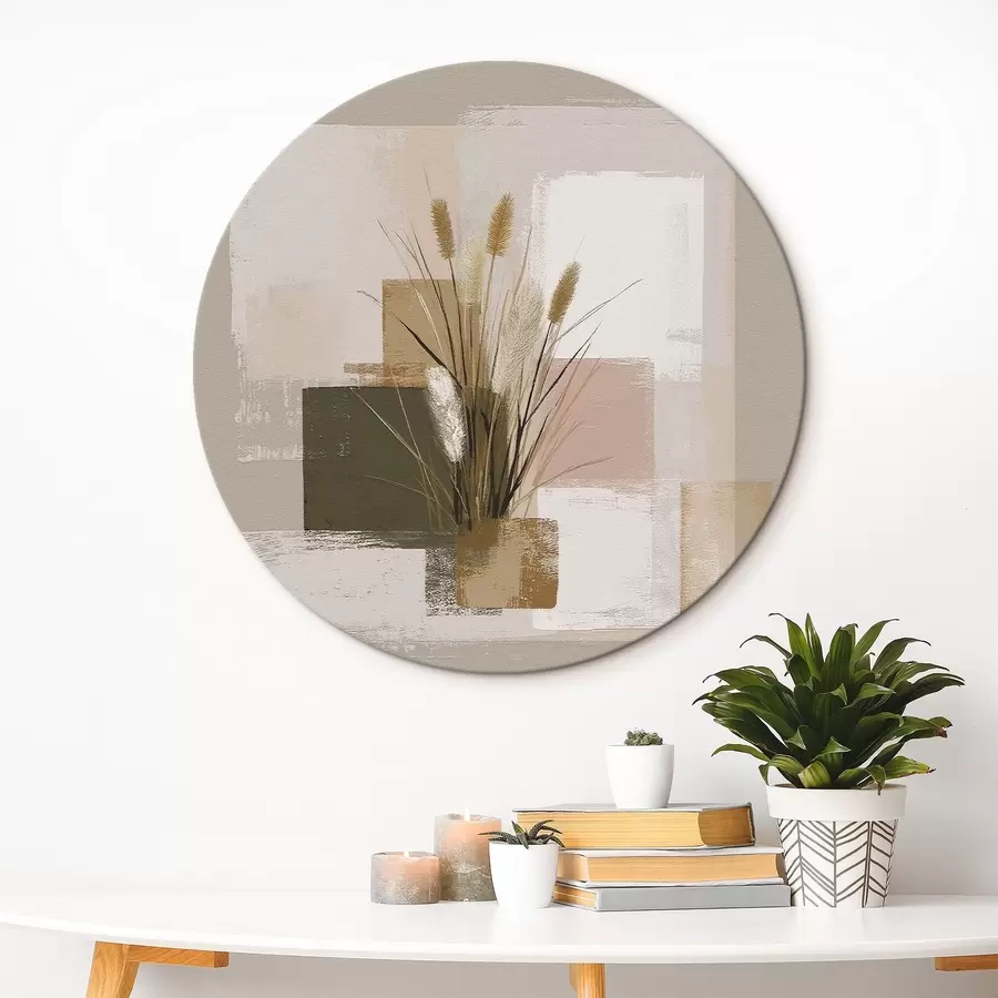 Tablouri Compoziție abstractă r45386