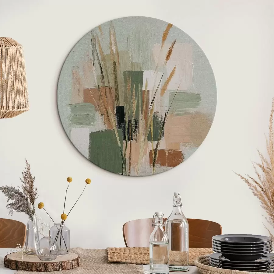 Tablouri Compoziție abstractă r45385