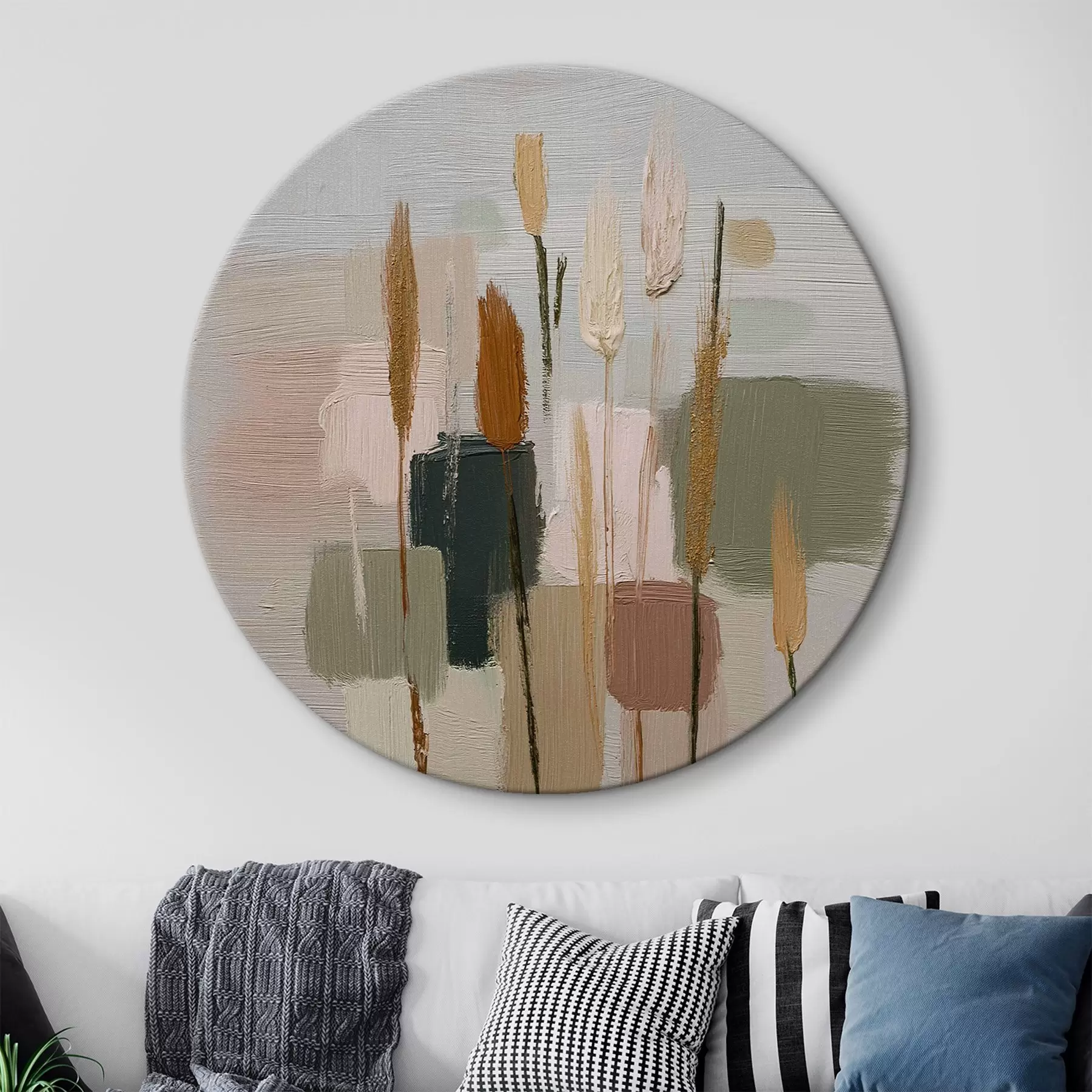 Tablouri Compoziție abstractă r45387