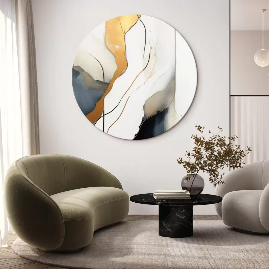 Tablouri Abstractizarea liniilor r45407