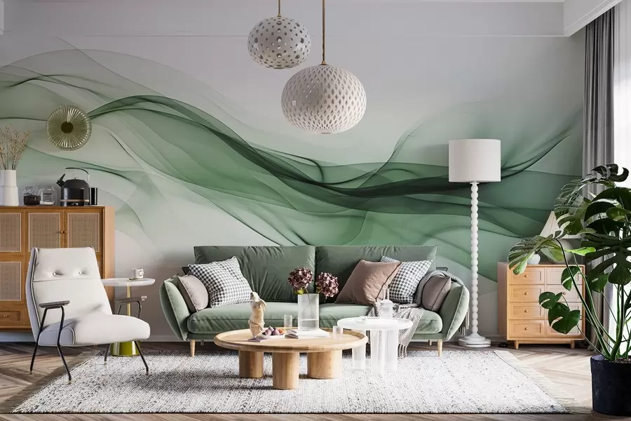 fototapet Abstracție w04408