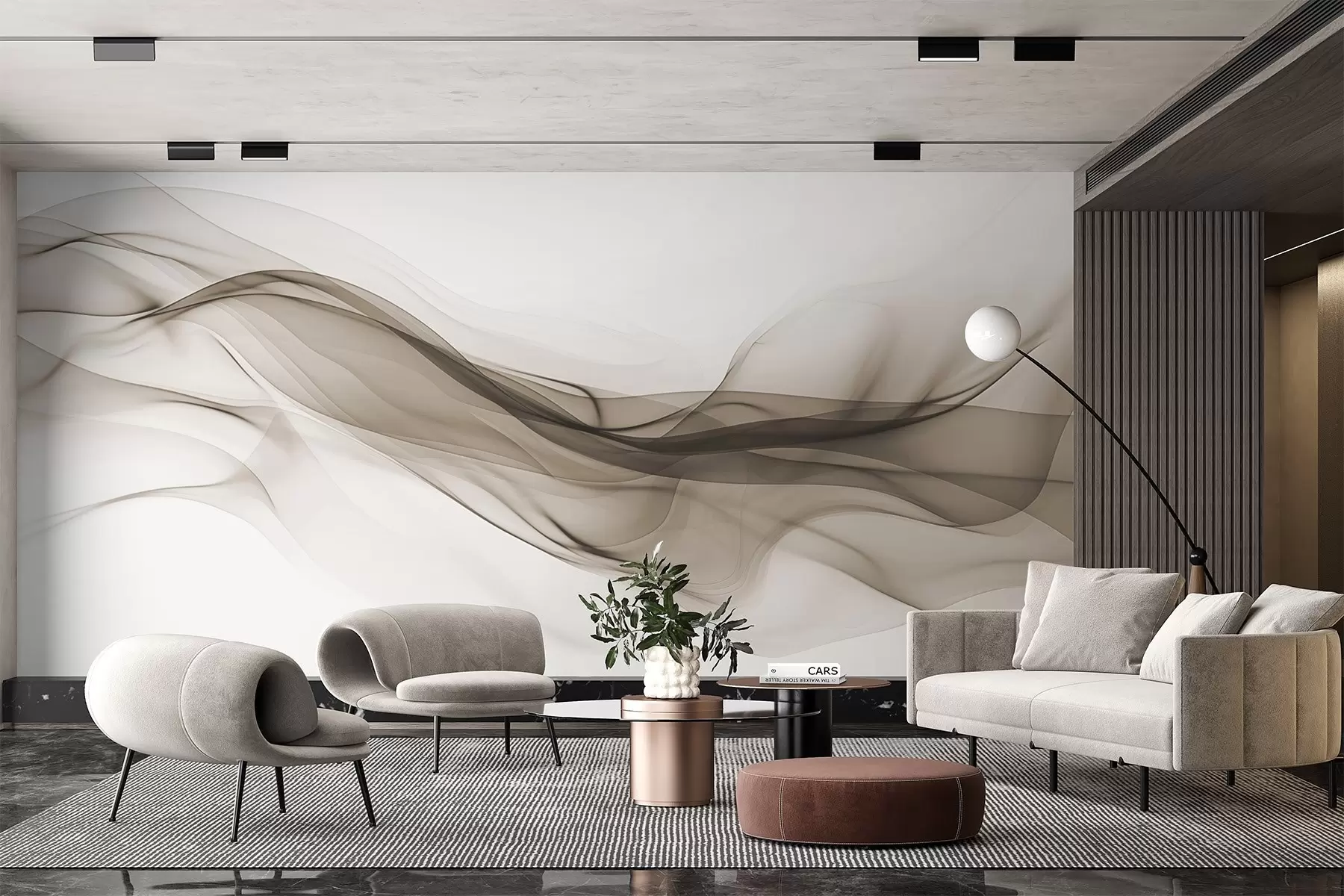 fototapet Abstracție w04408v2