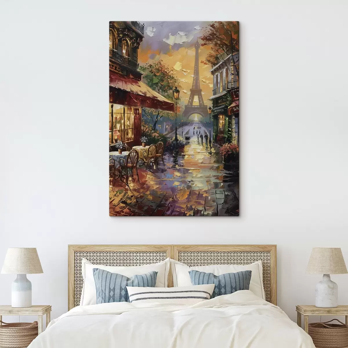 Tablouri Strada Paris s45339