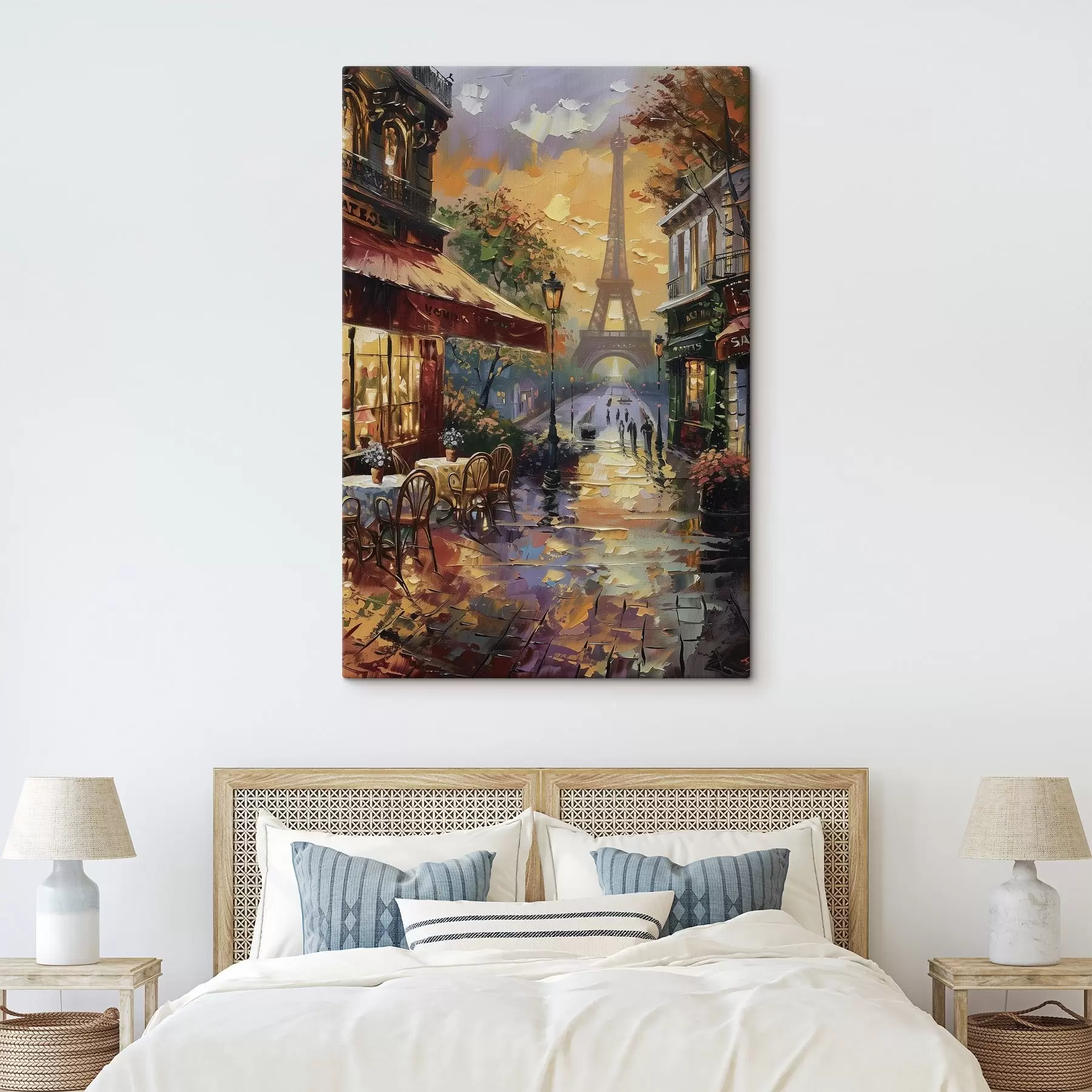 Tablouri Strada Paris s45339