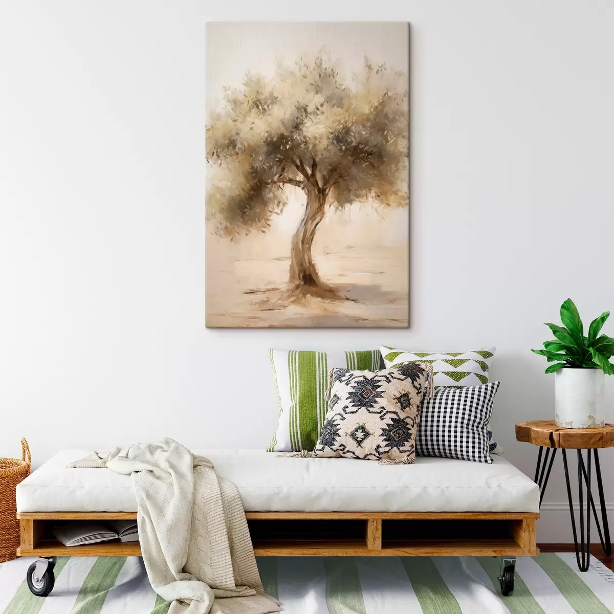 Tablouri Măslin s45431