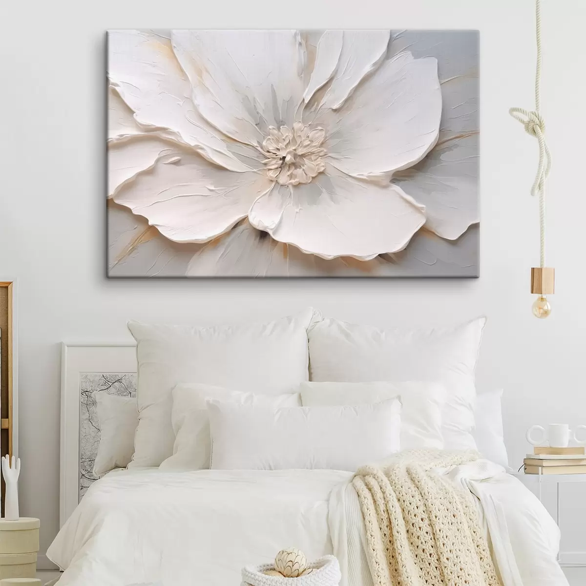 Tablouri Floare mare s45443