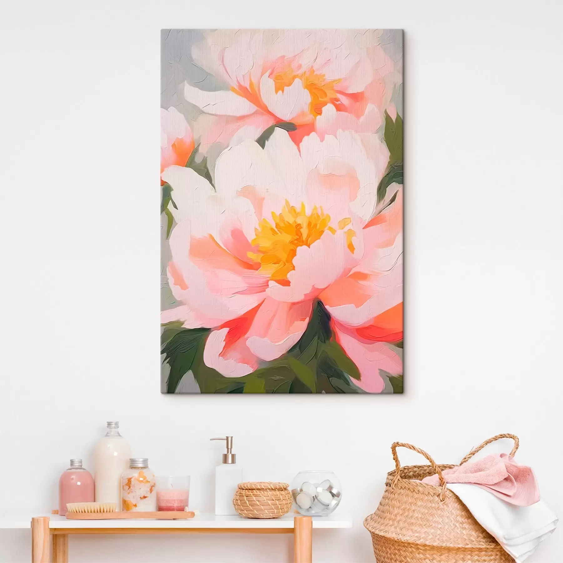 Tablouri Peonii s45444