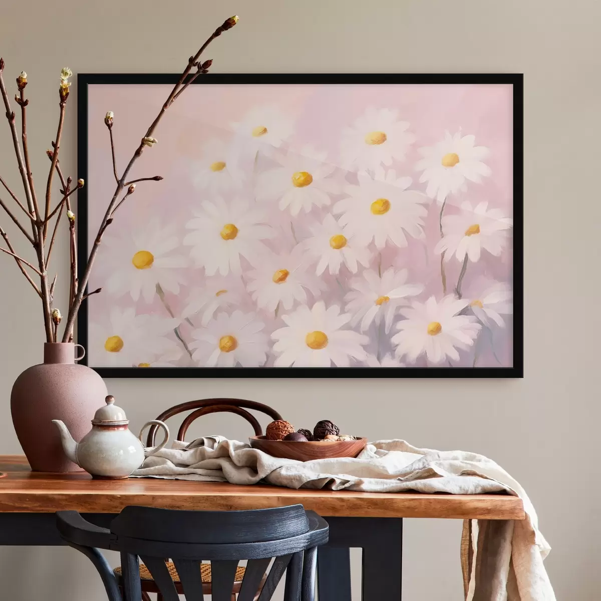 Poster Margarete f45421