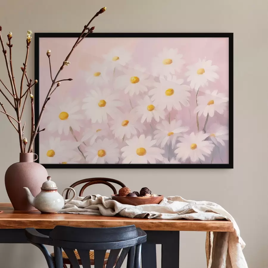 fototapet Margarete f45421