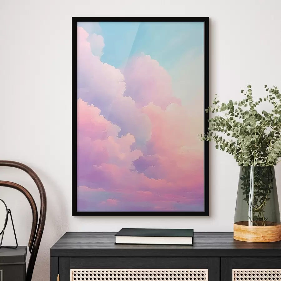 fototapet Norii f45433