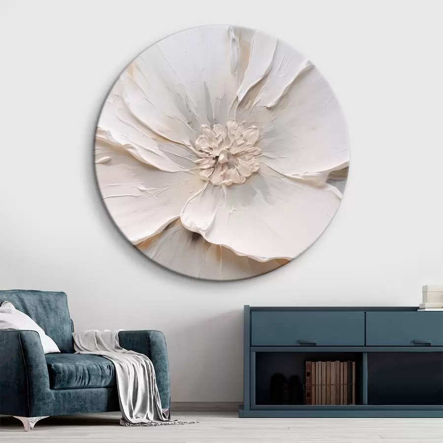 Tablouri Floare mare r45443