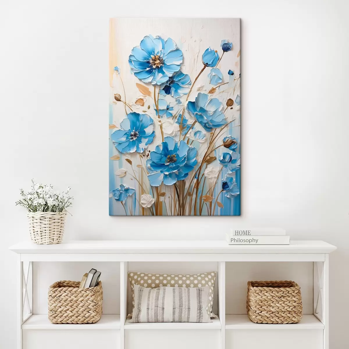 Tablouri Flori s45363