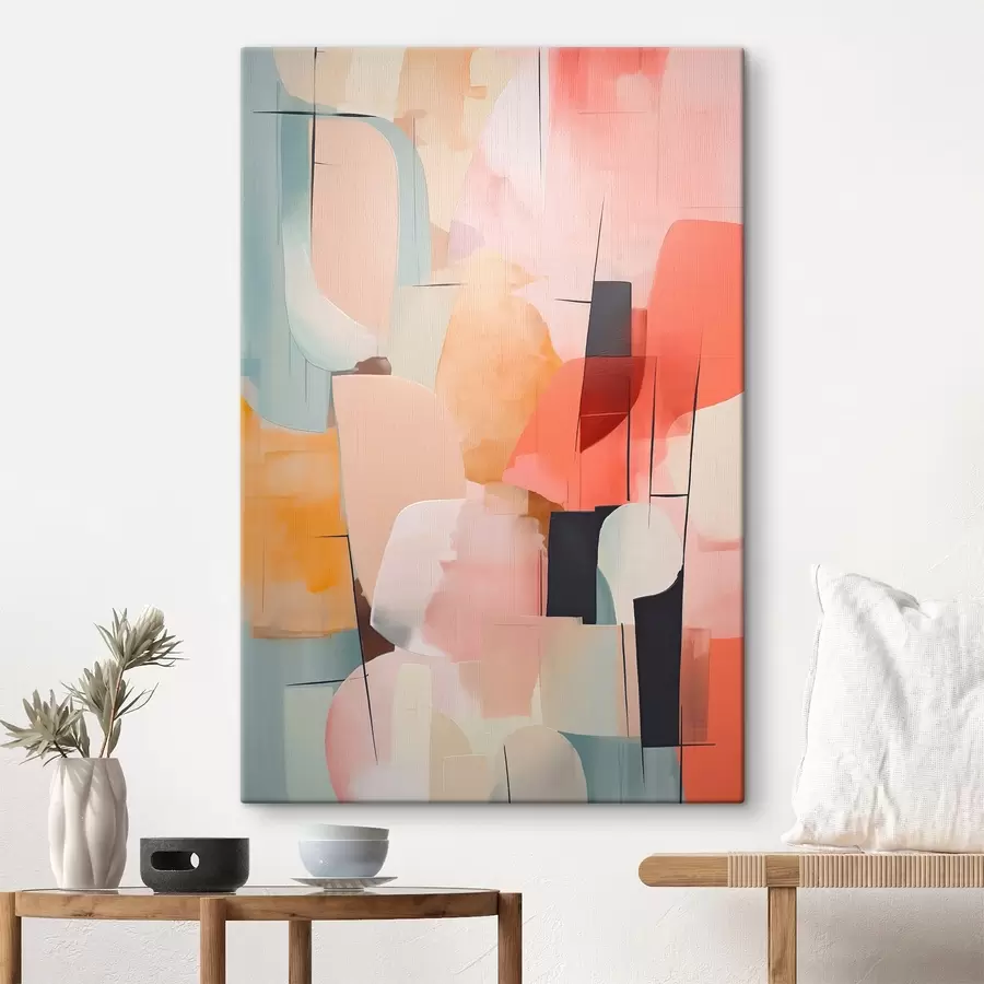 Tablouri Abstracție s45369