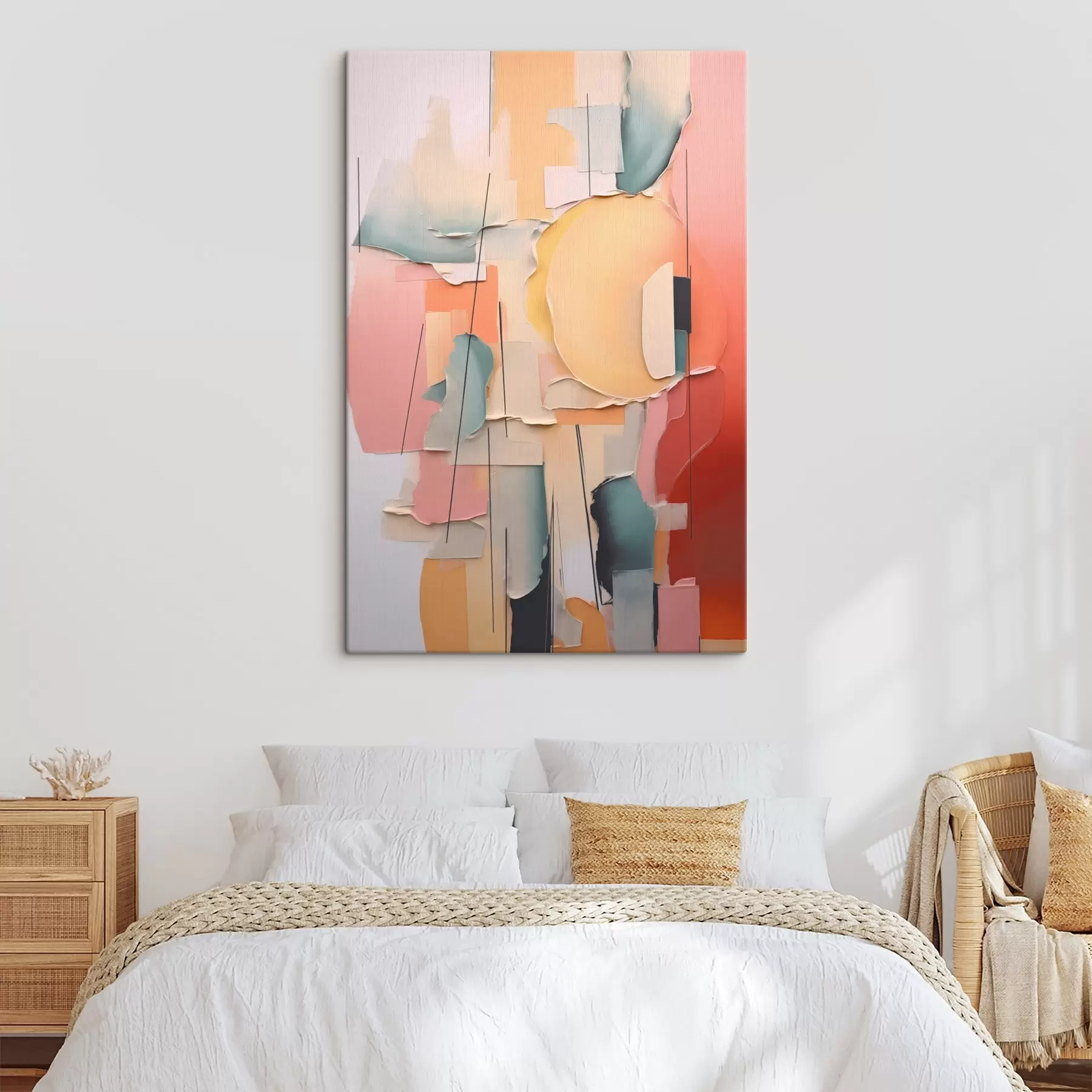 Tablouri Abstracție s45372