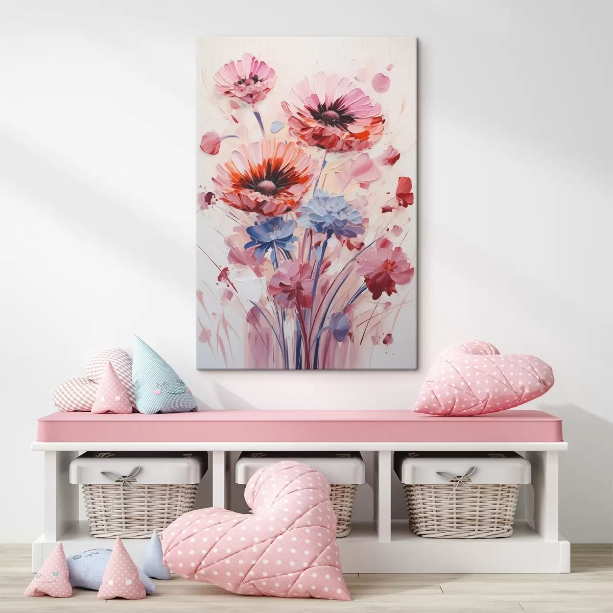 Tablouri Flori s45373