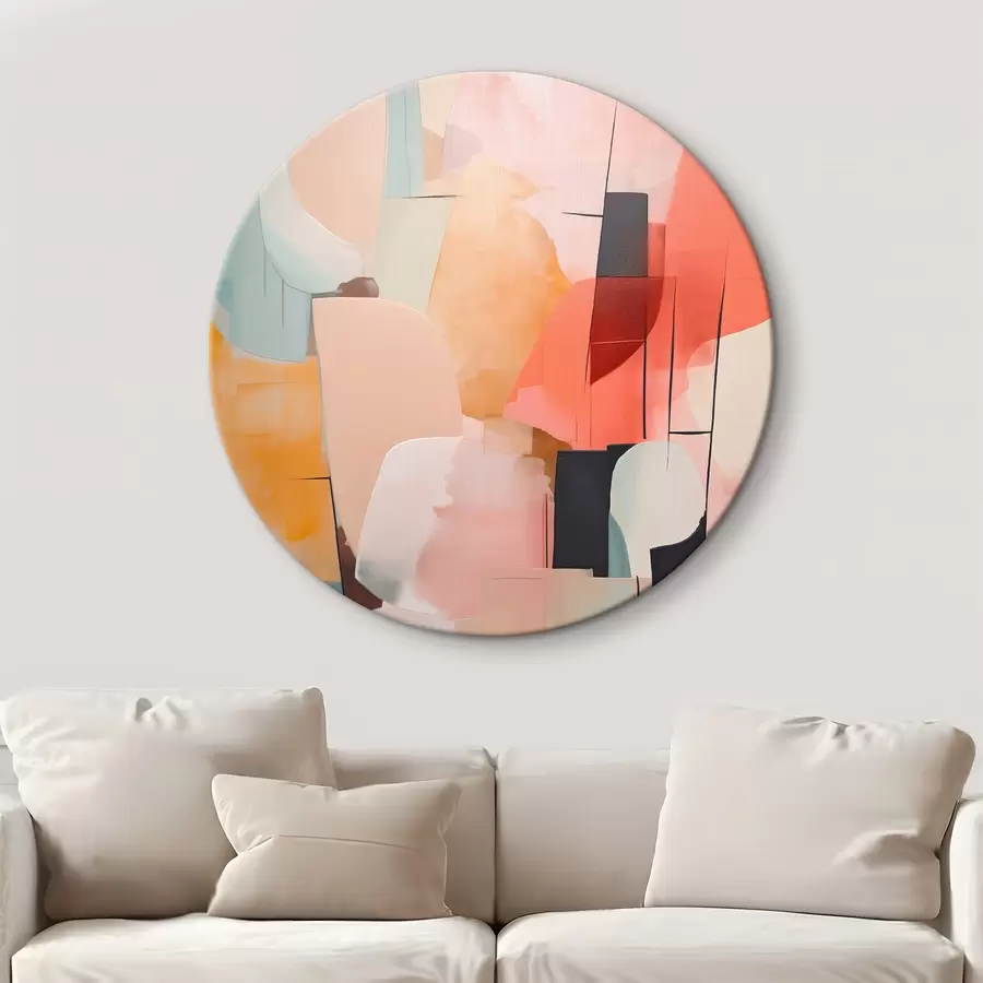 Tablouri Abstracție r45369