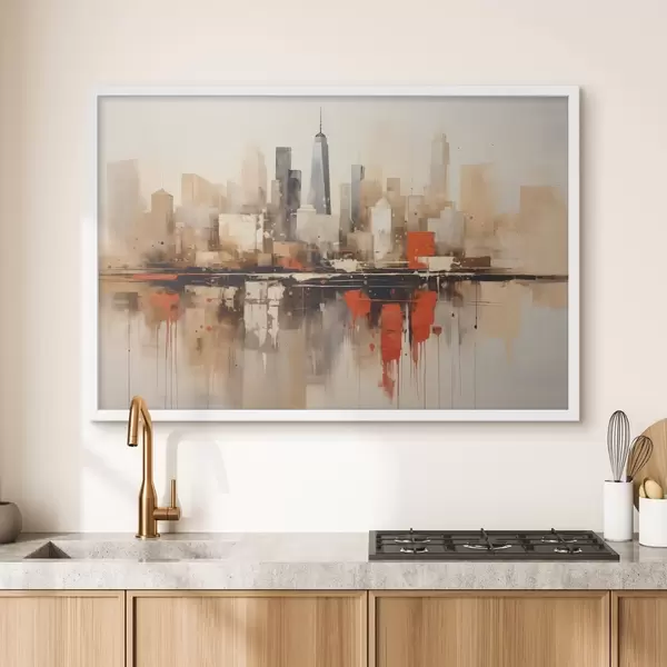 Orașe și călătorii