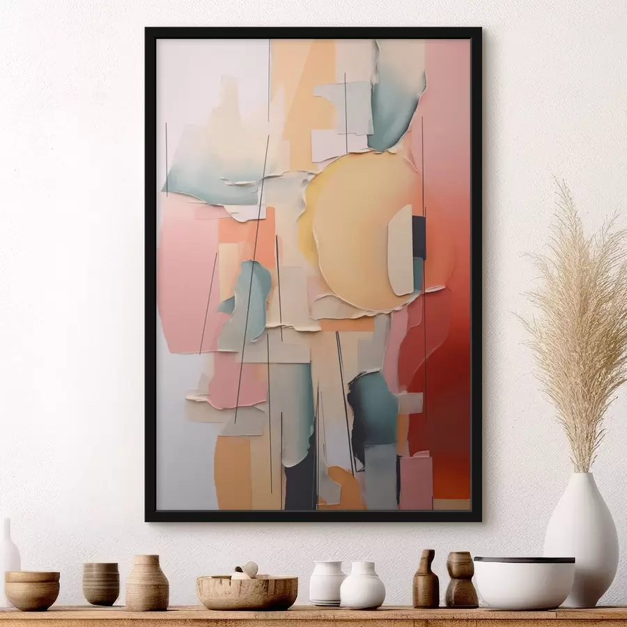 fototapet Abstracție f45372