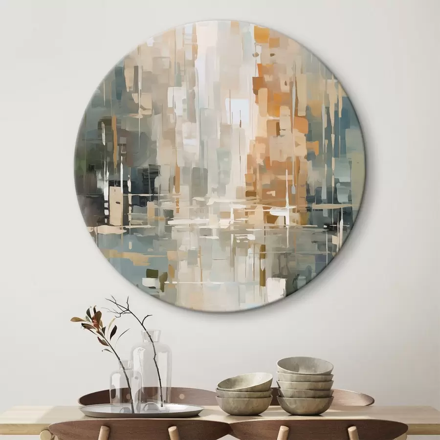 Tablouri Abstracție imitarea picturii r45456