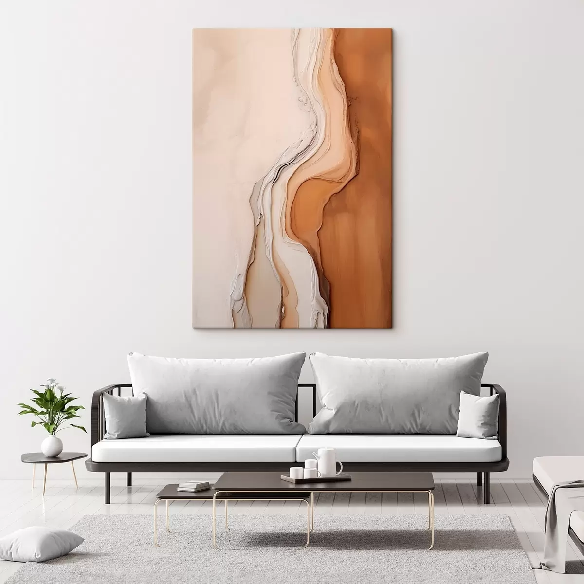 Tablouri Textura abstractă s45477