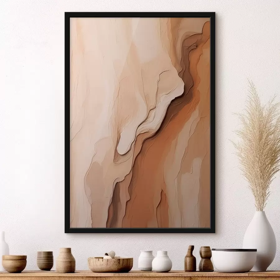 fototapet Textura abstractă f45476