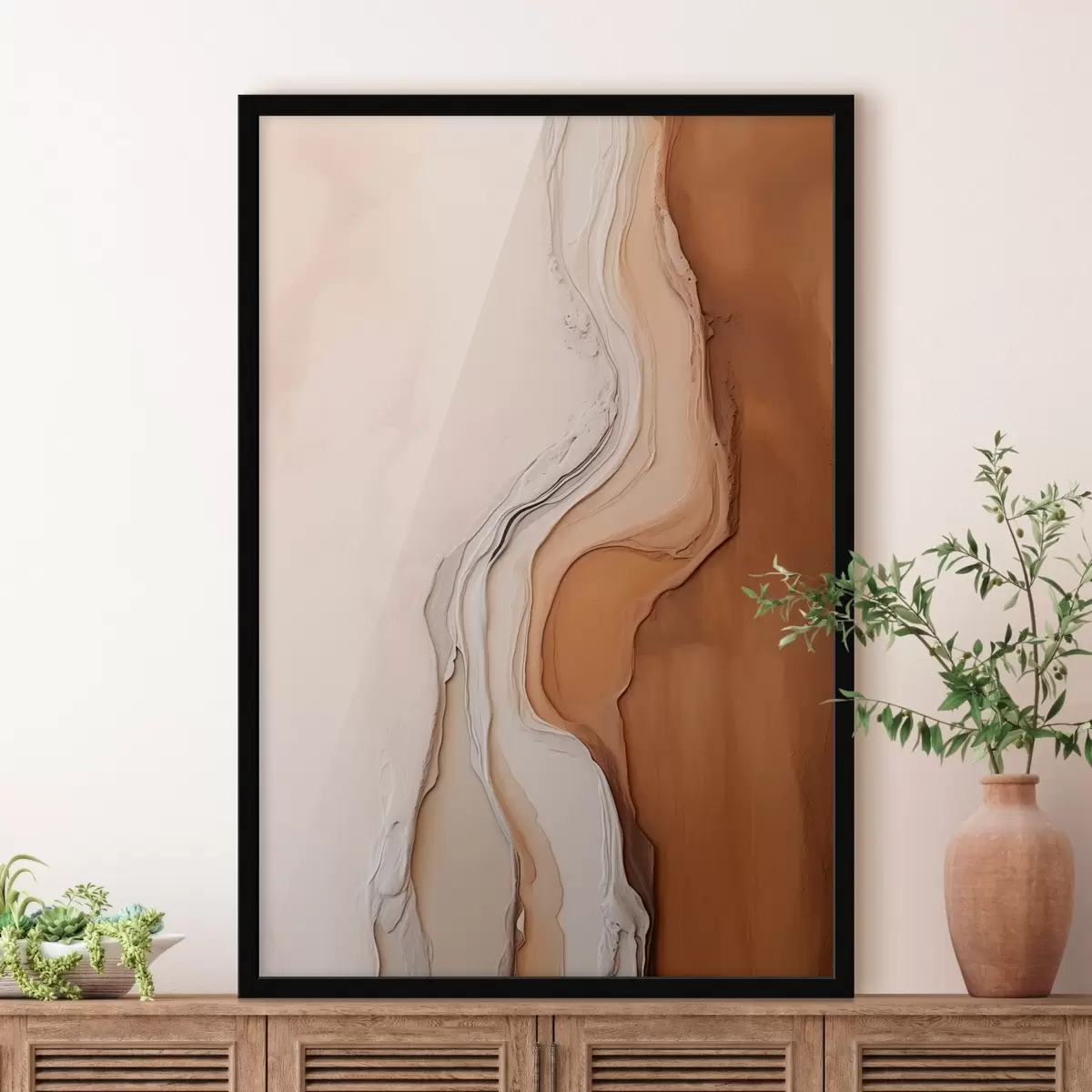 Poster Textura abstractă f45477