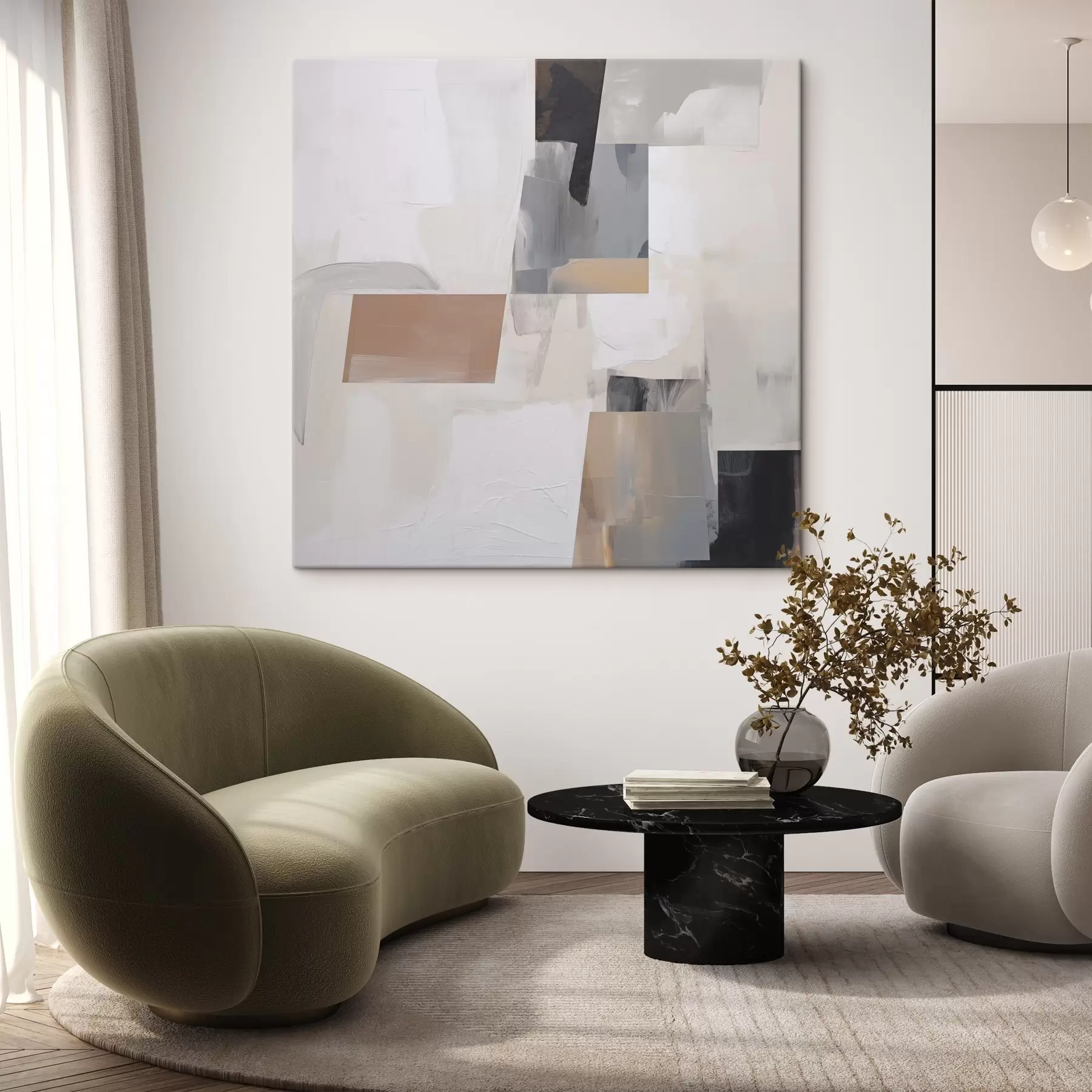 Tablouri Abstracție s45609