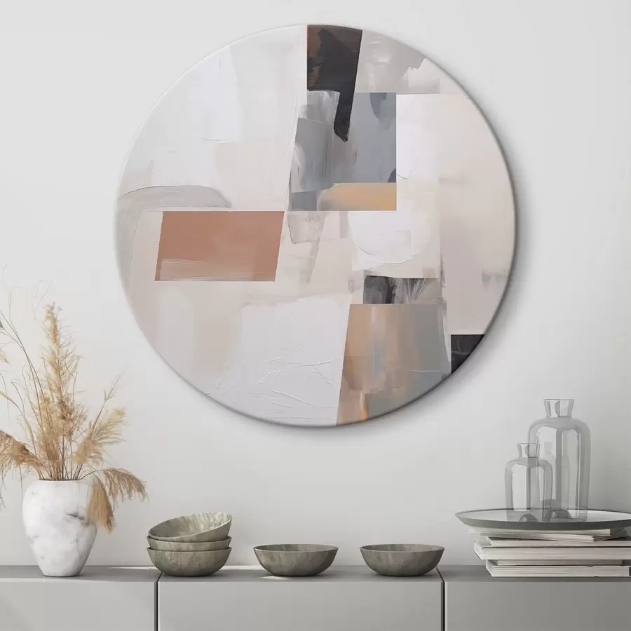 Tablouri Abstracție r45609