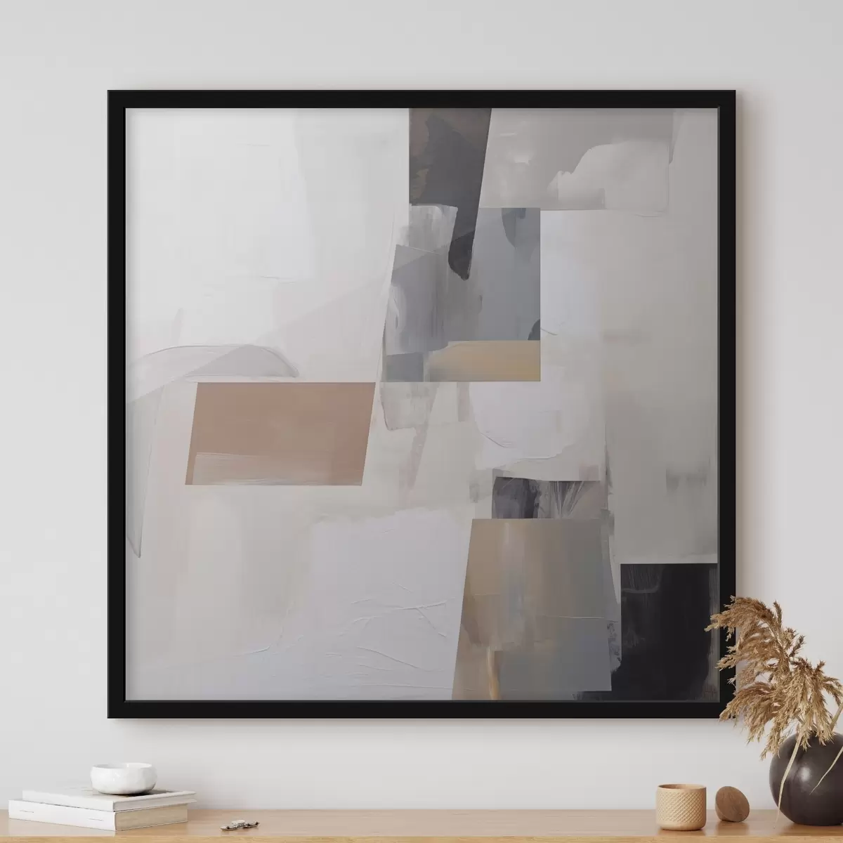 Poster Abstracție f45609