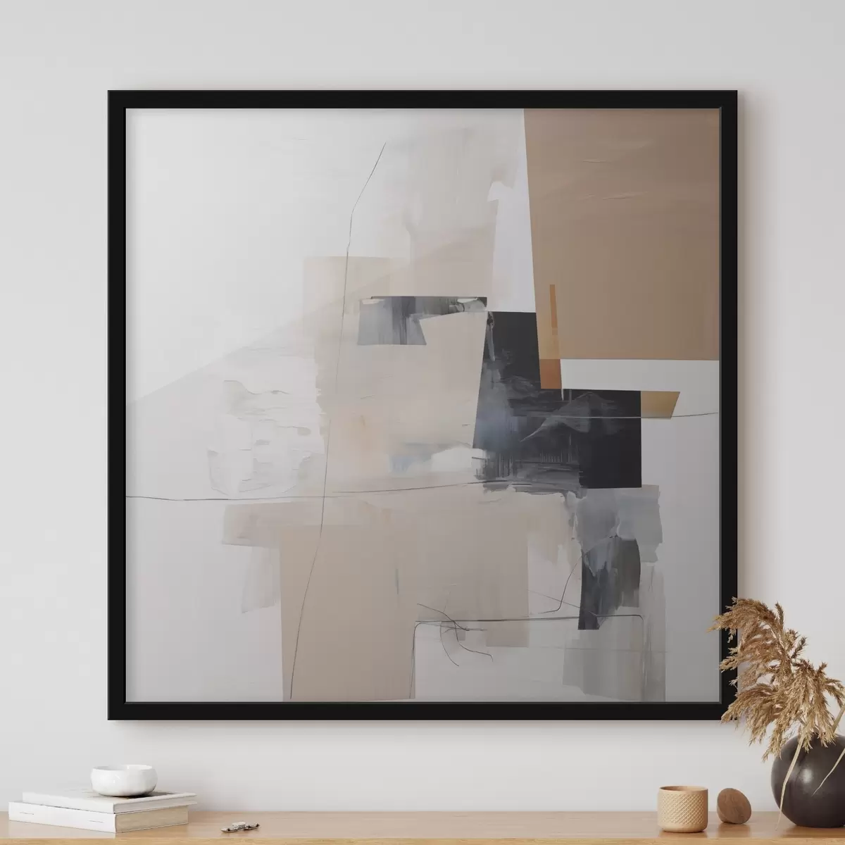 Poster Abstracție f45610