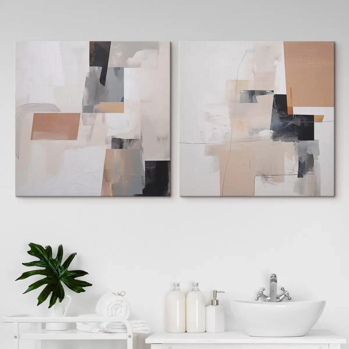 Tablouri Abstracție m00666